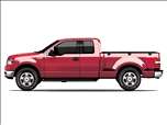2007 Ford F150 Super Cab